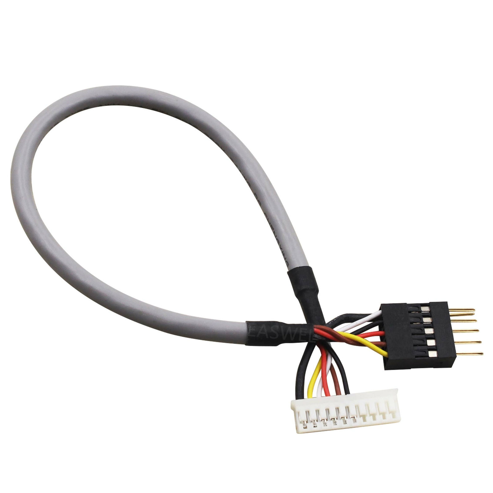 Front Panel Audio Adapter Cable For Creative SB0400 SB0410 SB0460 SB0470 SB0550