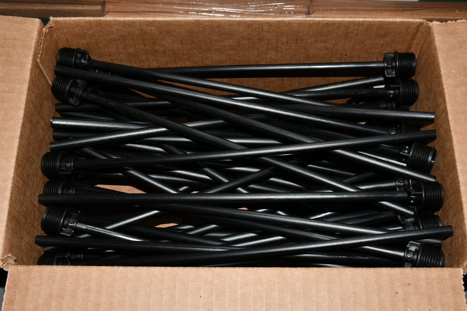 50 Antelco 12" Irrigation Rigid Riser with 1/2" MNPT Adapte 50065
