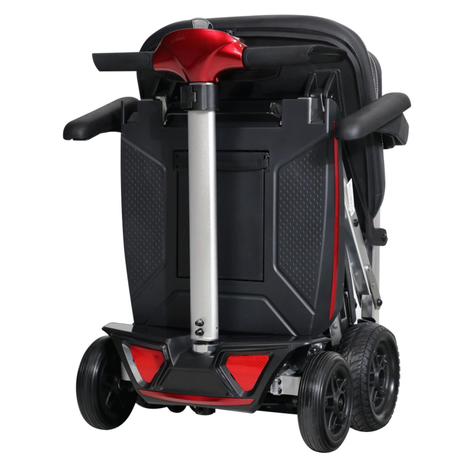 Portable M2020 Mobility – Foldable in 1 Second, Airline Approved Battery,