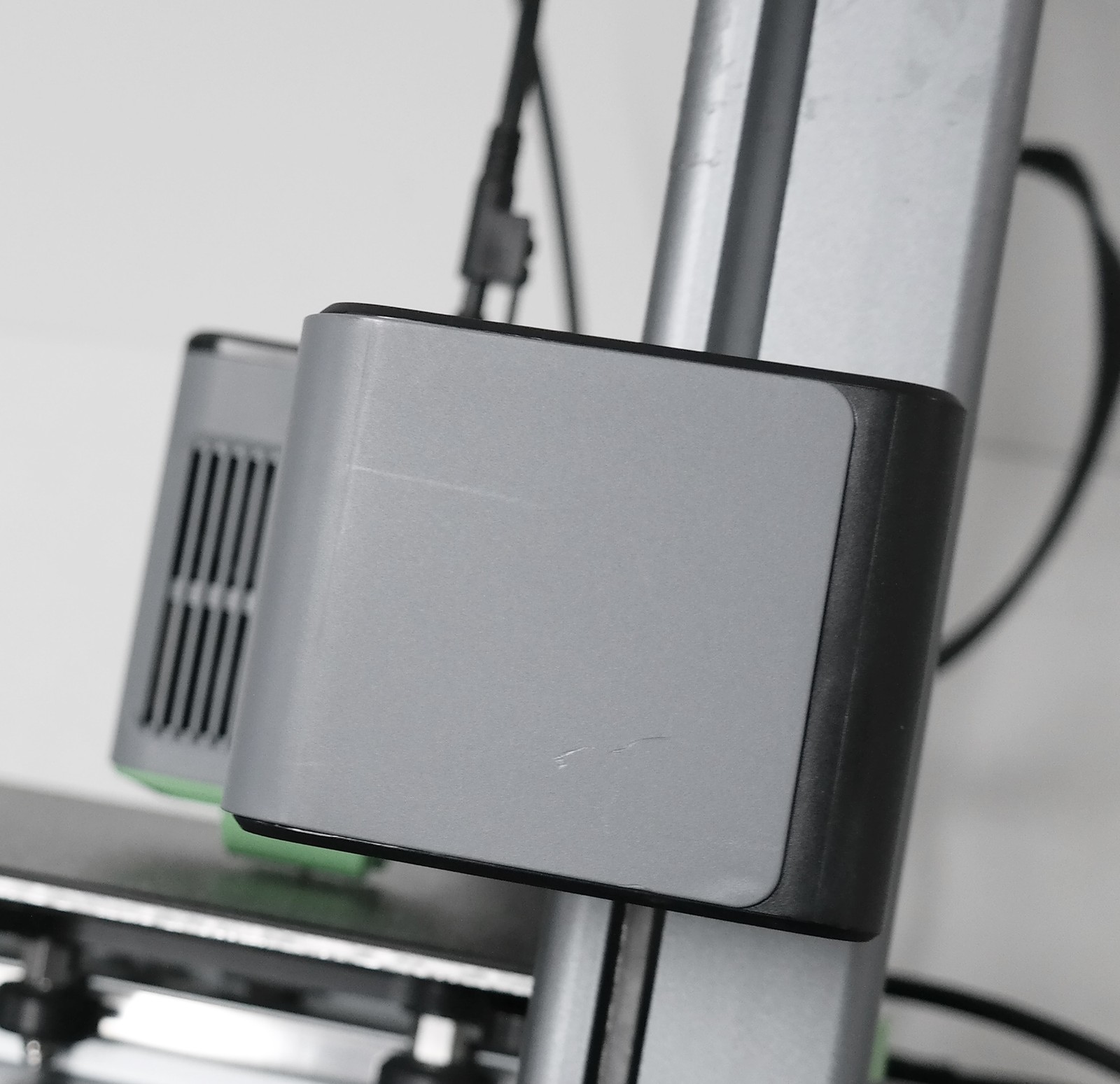 AnkerMake M5C-B V81101C5 3D Printer - Gray
