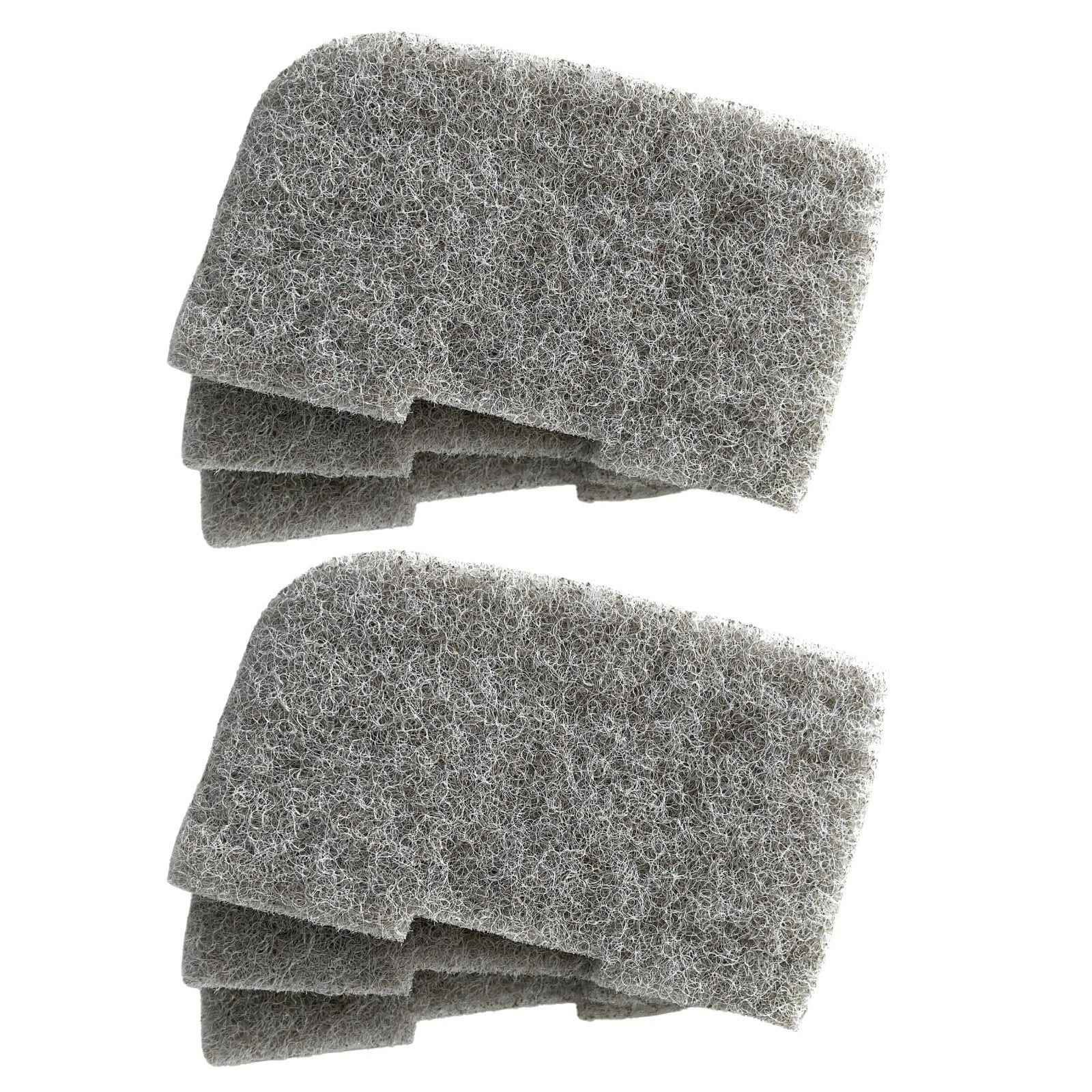 Aquarium Ammonia Remover Filter Effectively To Catch Small Particles For Fluval