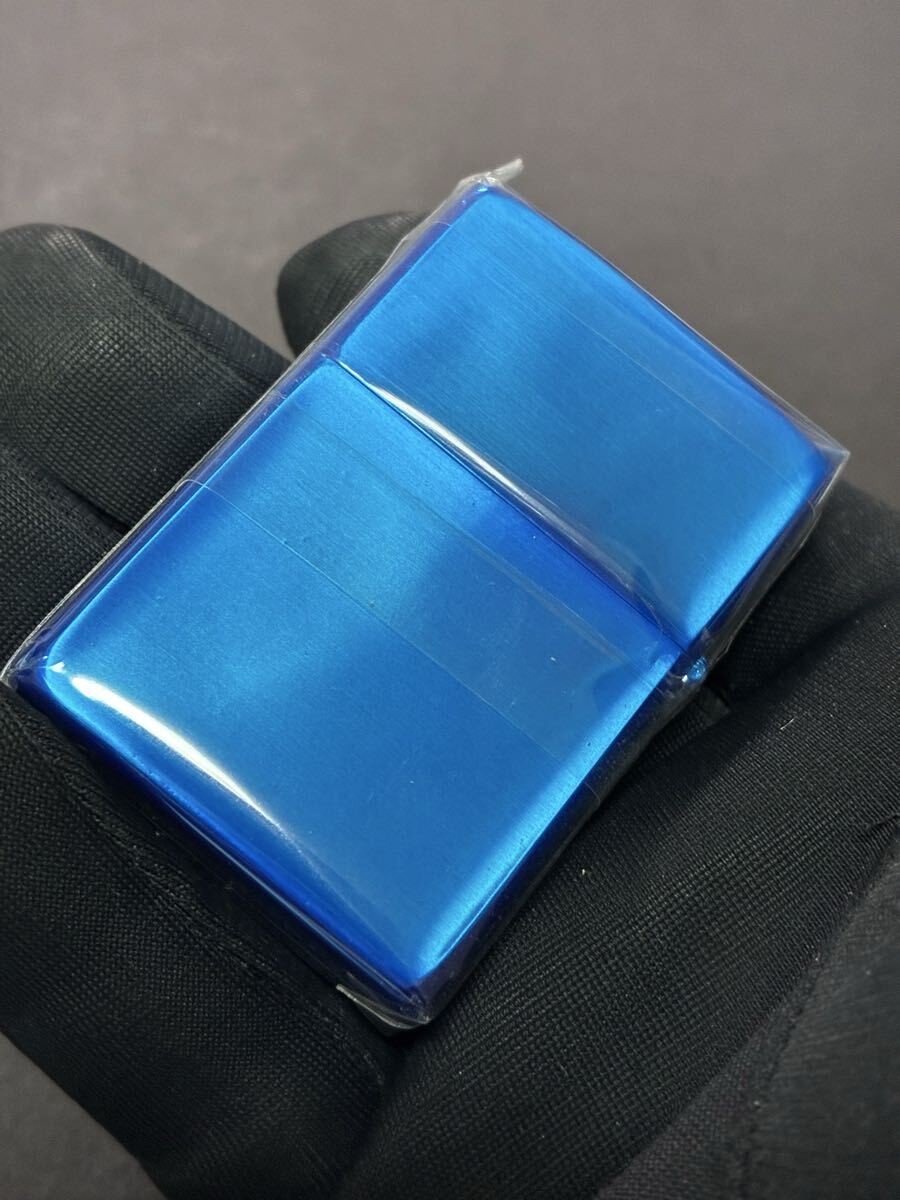 Zippo Mild Seven Limited Edition Special Processing Rare Model Vintage 2000 MILD