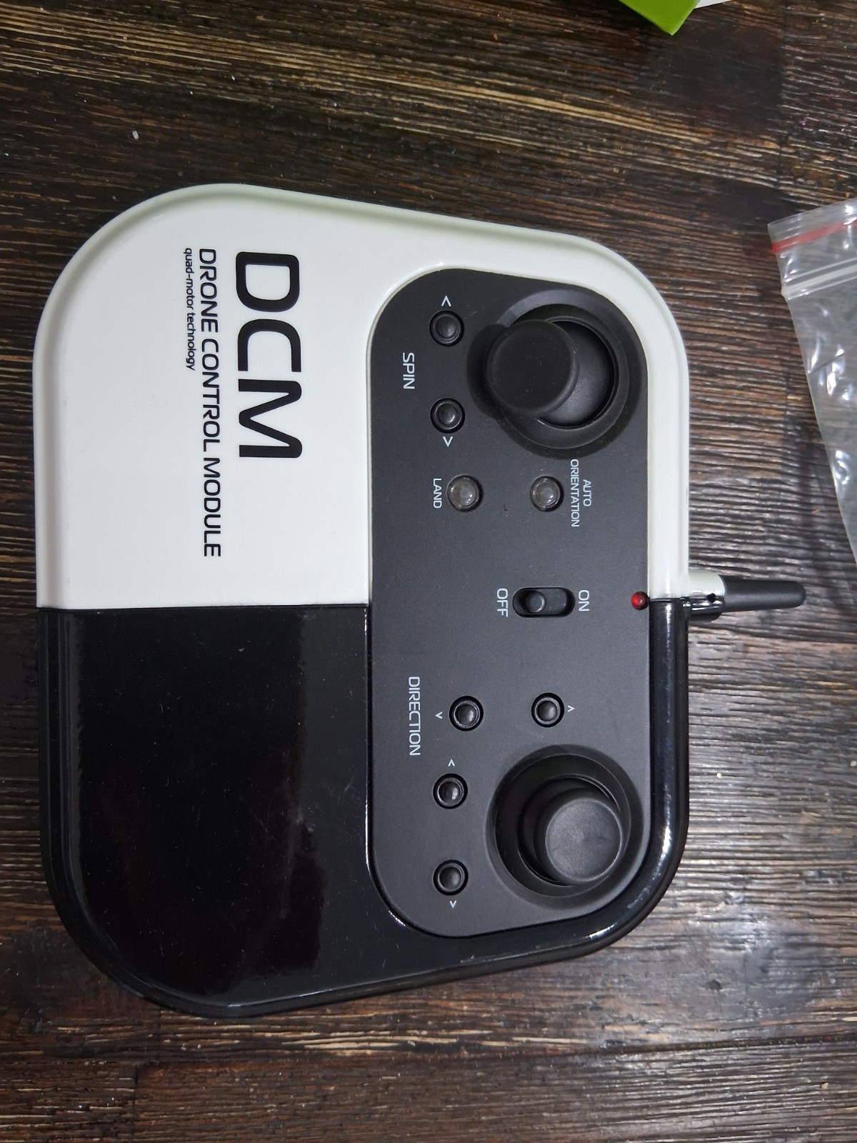 Shaper Image Video Drone 005 Great Condition Needs A Charger