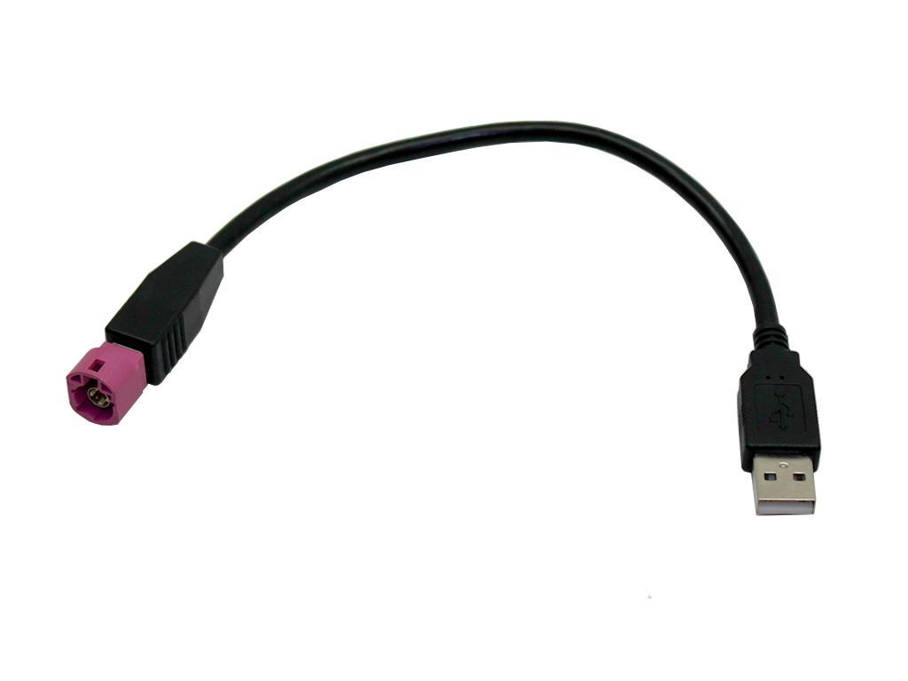 Récupération pour Aftermaket Sur BMW E81 1er E90 3er Mini R56 Sola Port USB De