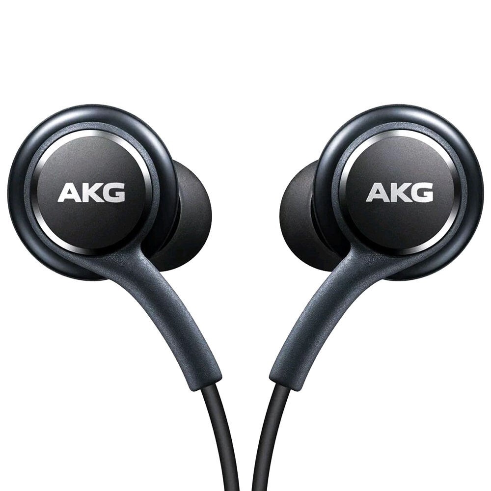 2 pack Samsung Galaxy AKG USB-C Headphones Wired Type C Earbuds for Galaxy S25
