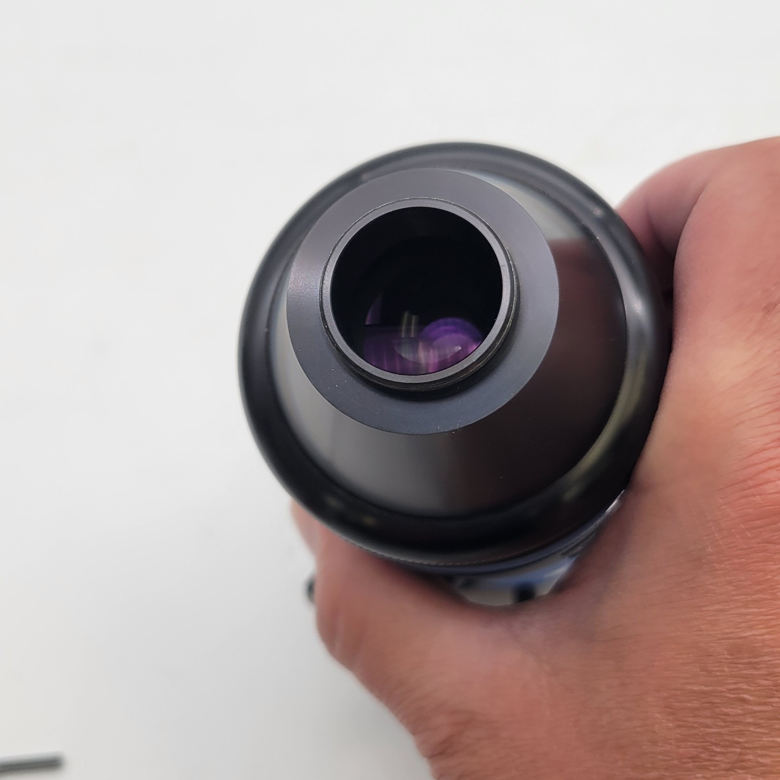Photometrics Microscope DV2 Dual Channel Simultaneous Imaging Camera Adapter