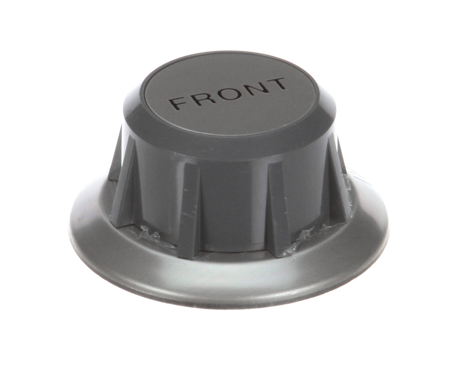 Wells Knob Control Assembly Front H 2R-39325 - Genuine OEM Replacement Part