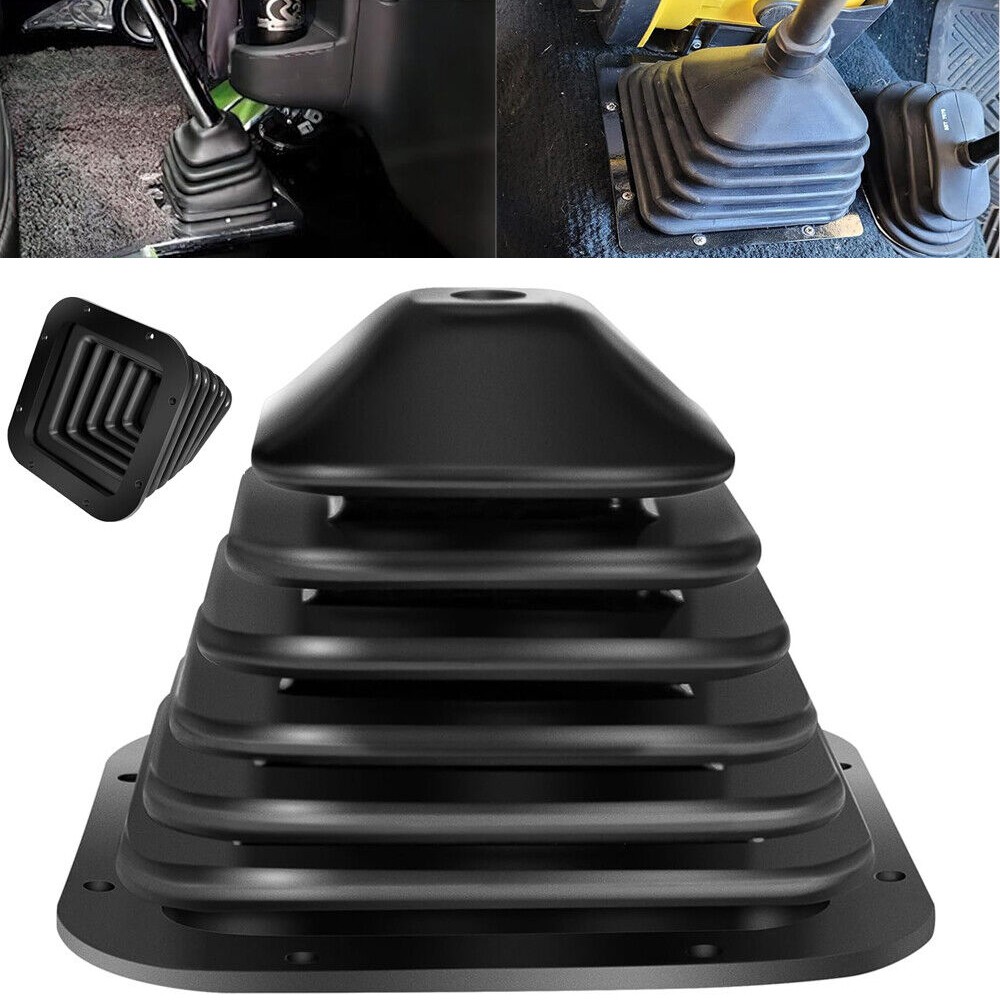 924-5405 Automatic Manual Transmission Shift Boot For Kenworth Models T170 T270