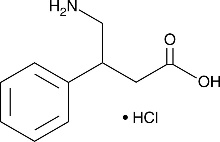 *CUSTOM QUANTITY ORDER*4-Amino-3-Phenylbutanoic Acid ≥99% 75g | CAS 1078-21-3