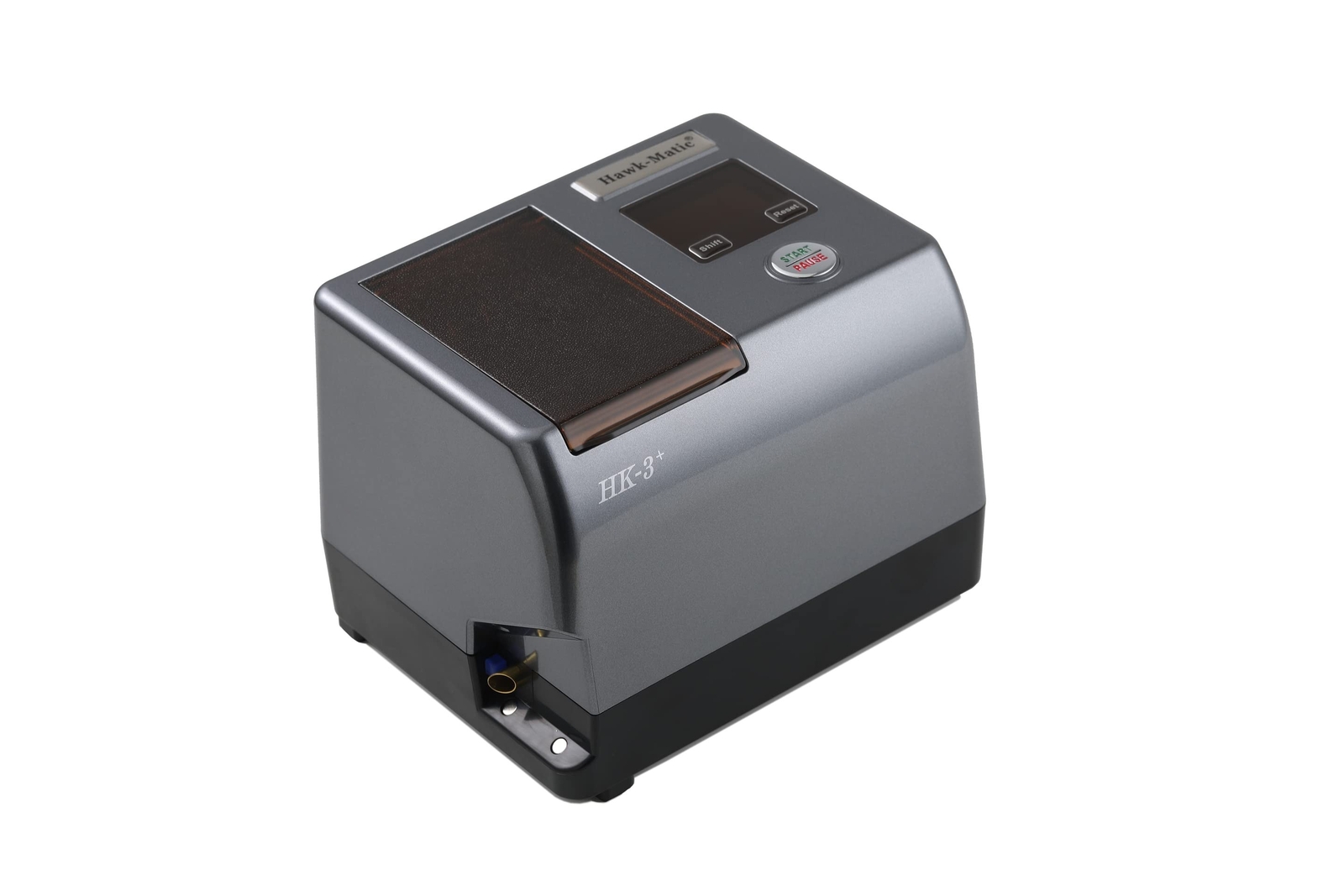 Hawk-Matic HK3+ Automatic Electric Cigarette Injector Machine