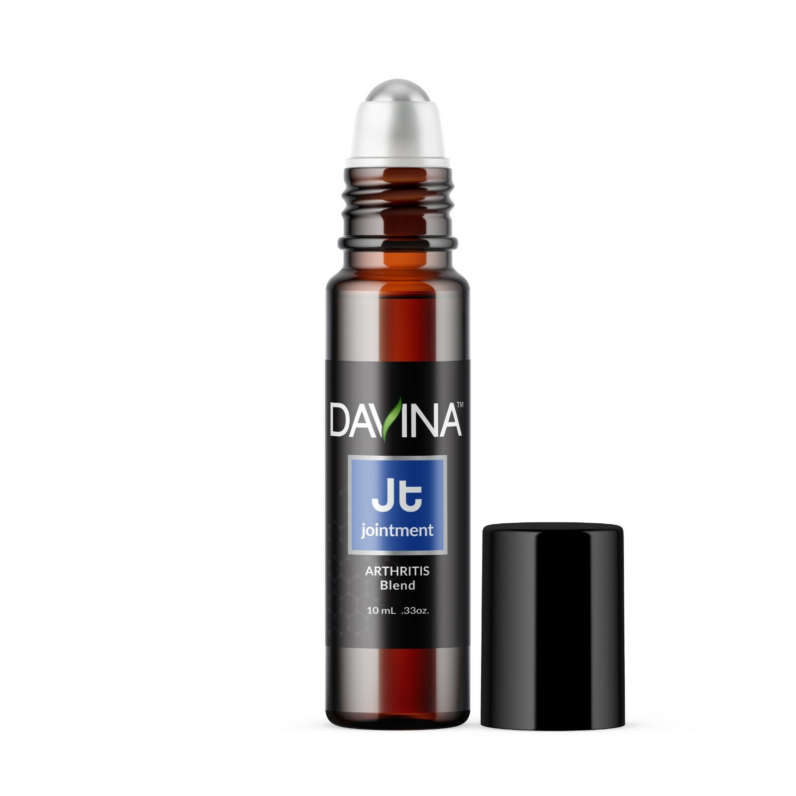 Joint-ment Arthritis Essential Oil Blend 10ml Rollerball by Davina Wellness