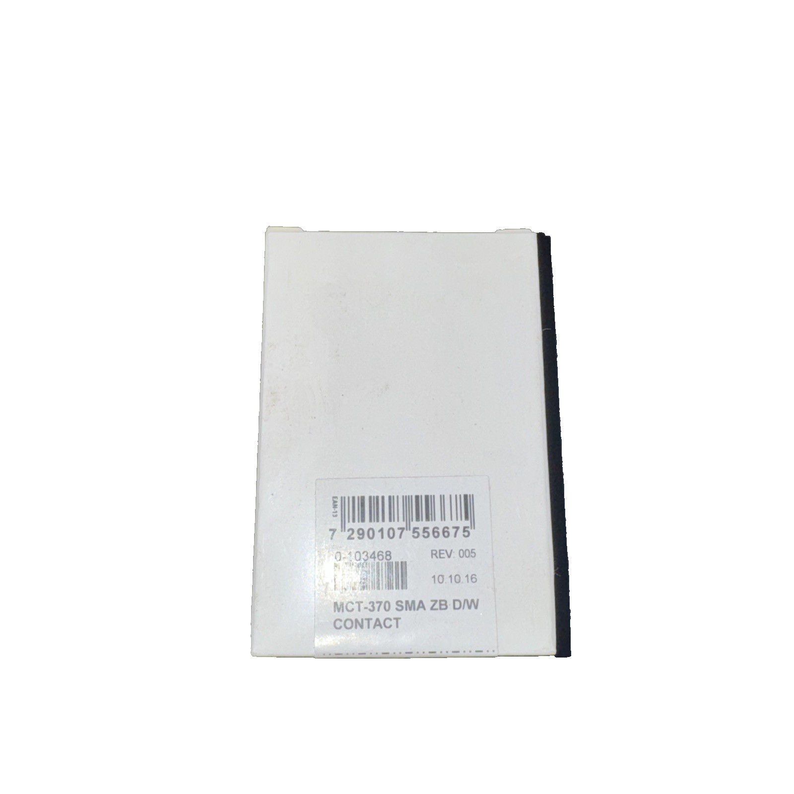 Tyco MCT-370 Window & Door Sensor