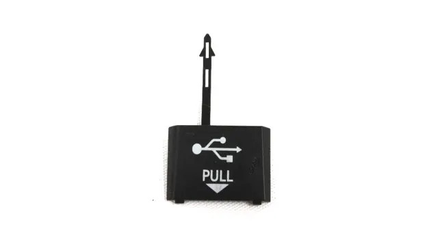 Genuine Mopar Cover Cap 68164511AA