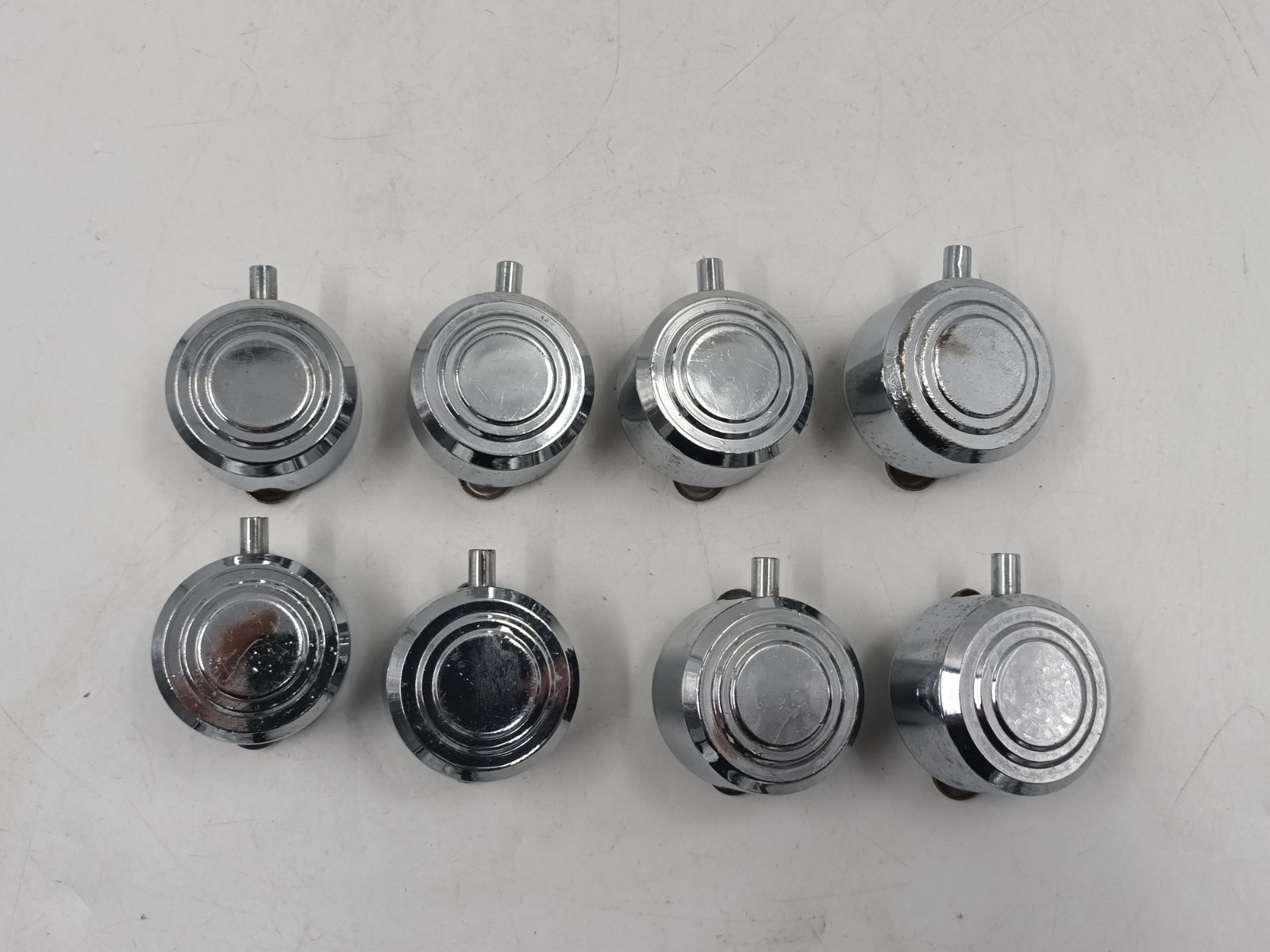 Hayman Vibrasonic Tom Lugs x 8