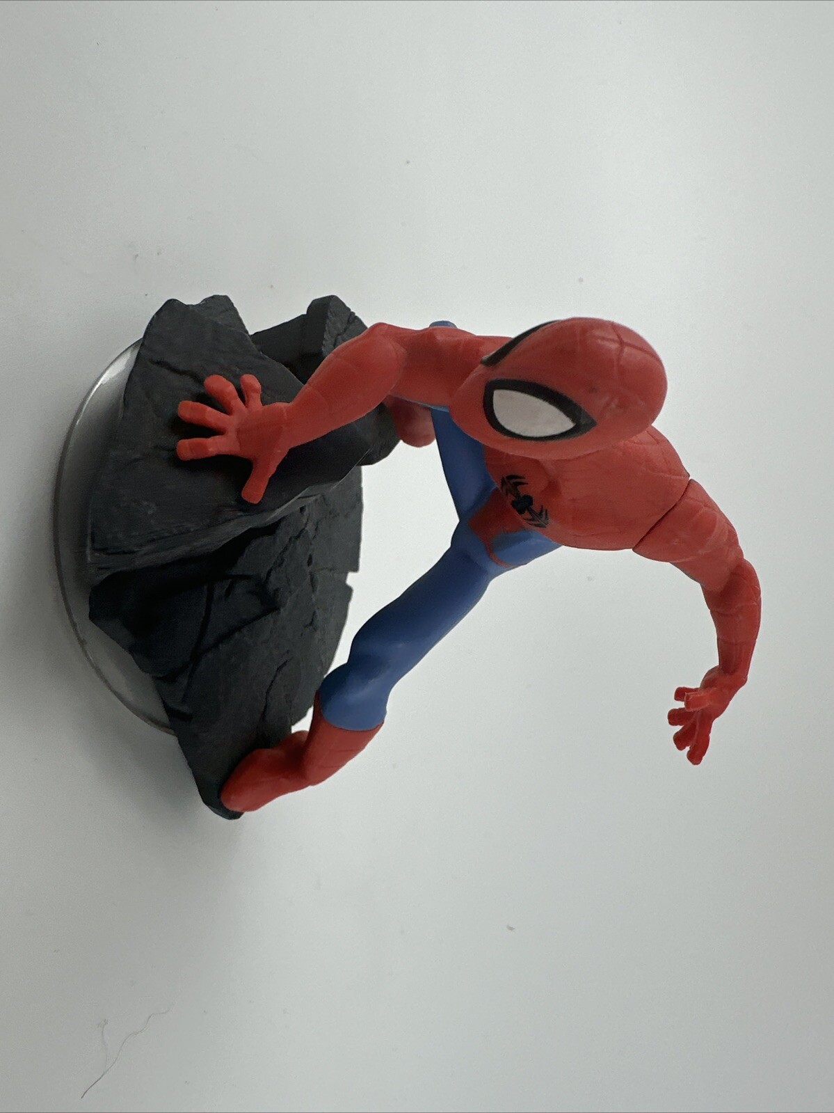 Disney Infinity Marvel Super Heroes 2.0 Spider-Man Figure