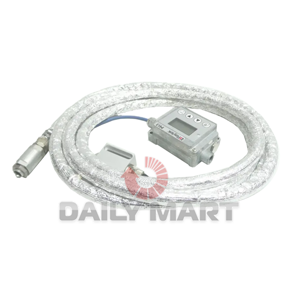 New In Box RAYMI3COMM Infrared Temperature Data Communication