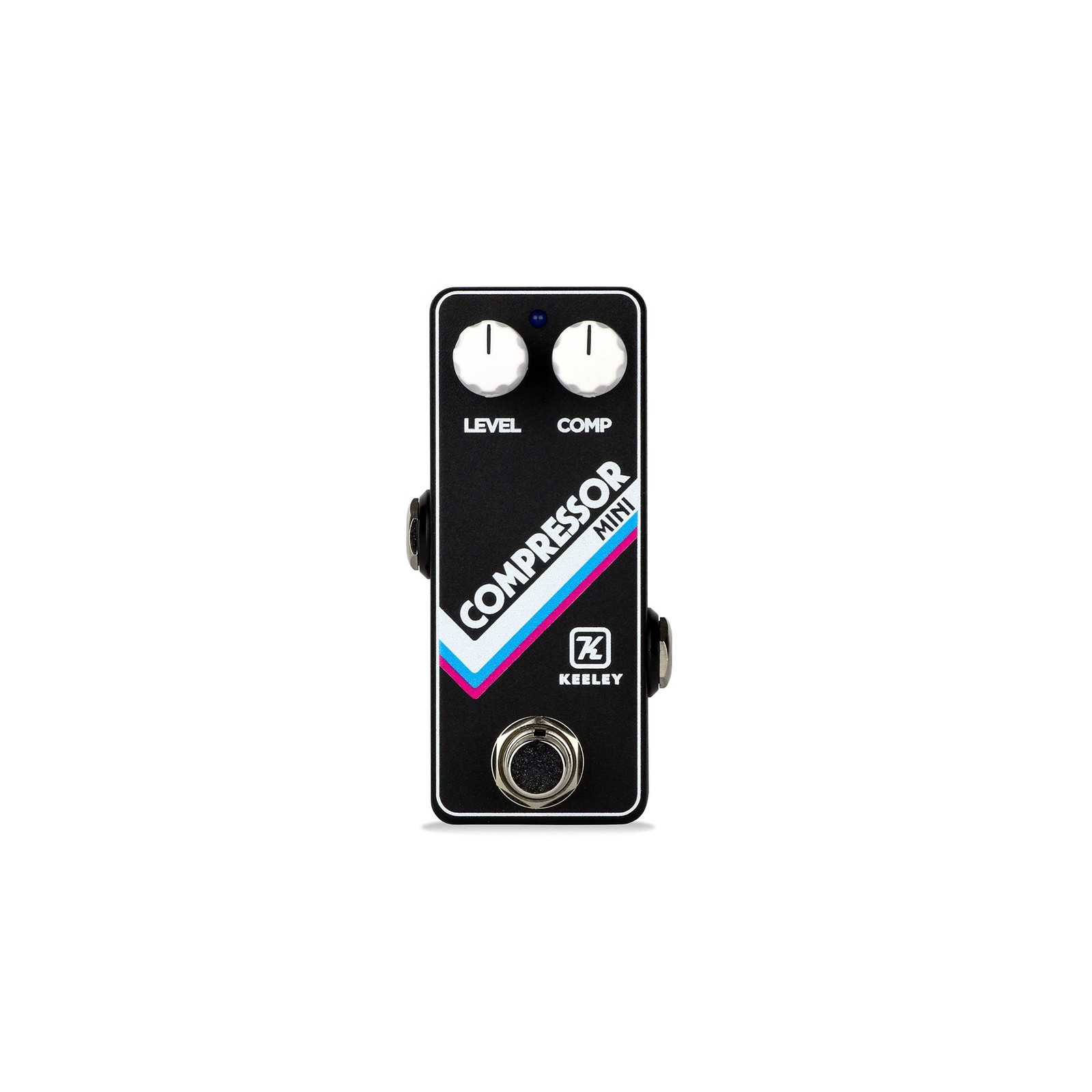 Keeley Electronics Mini Compressor Pedal