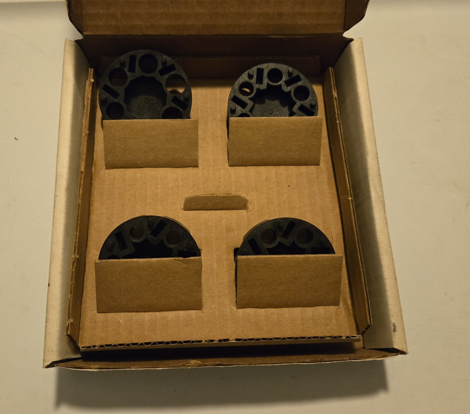 Lee Precision Inc., Pro Auto-Disk Powder Measure Discs