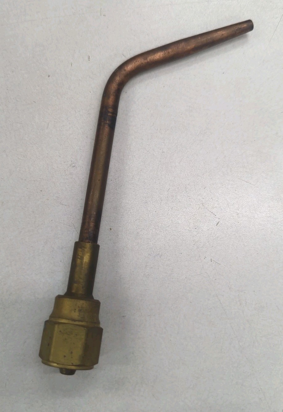 Victor 3-W Welding Brazing Torch Tip 300 Series 315FC Journeyman 0323-0122