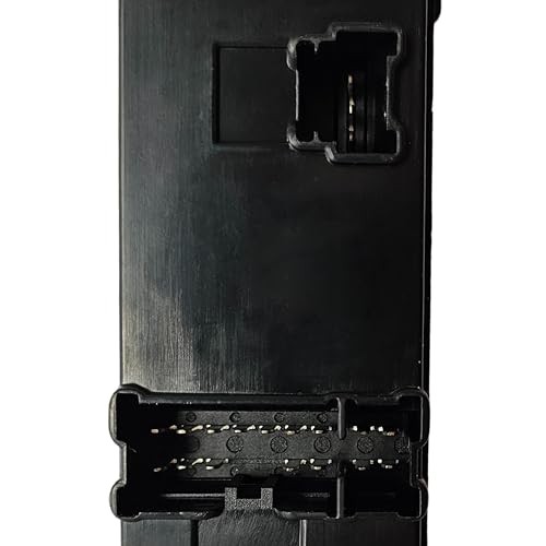 Window Master Switch for 2007-2012 Versa (25401-ZW80A, 25401-ED500, Power,