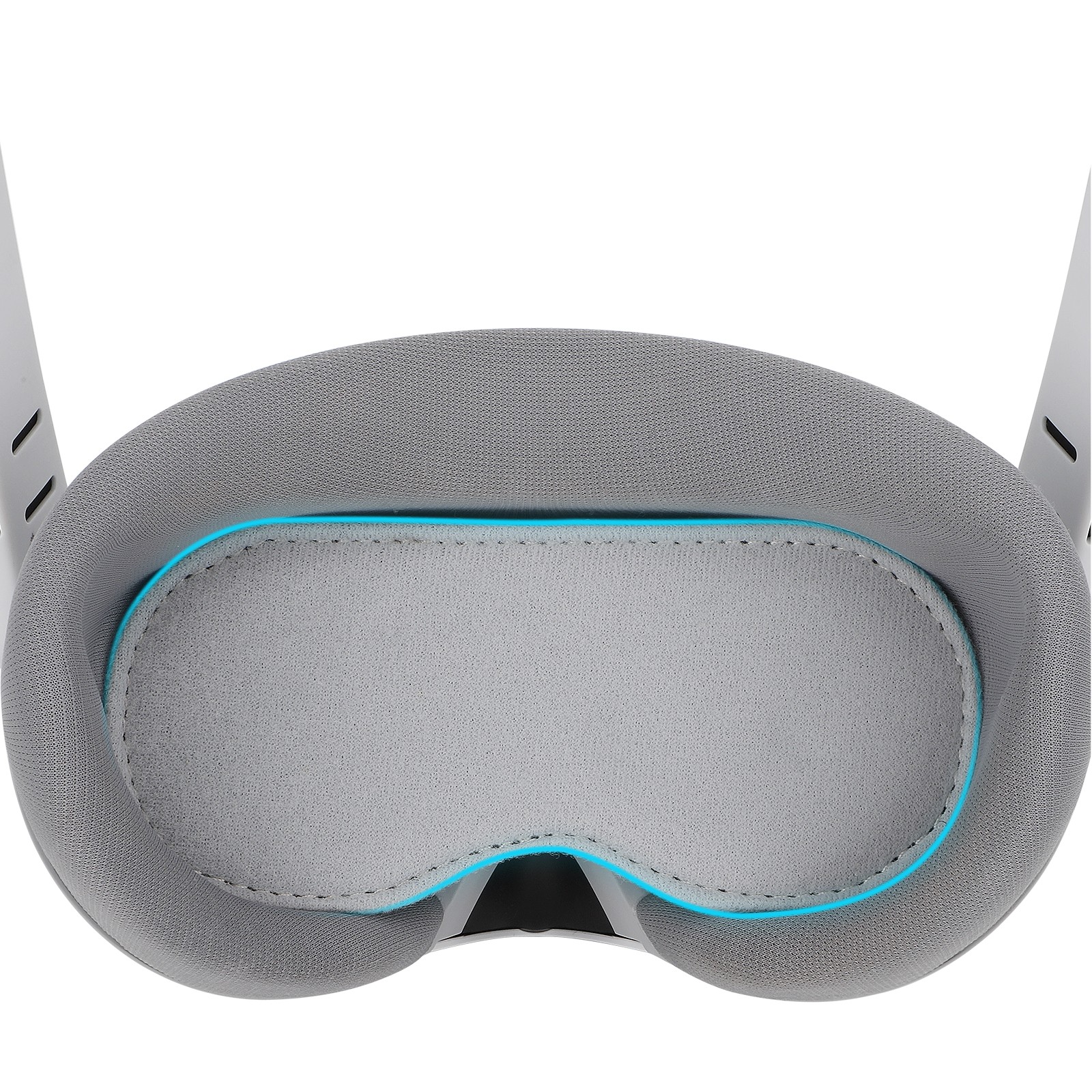 Dustproof Lens Protective Cover Antiscratch Shield For PICO 4 Intelligent VR