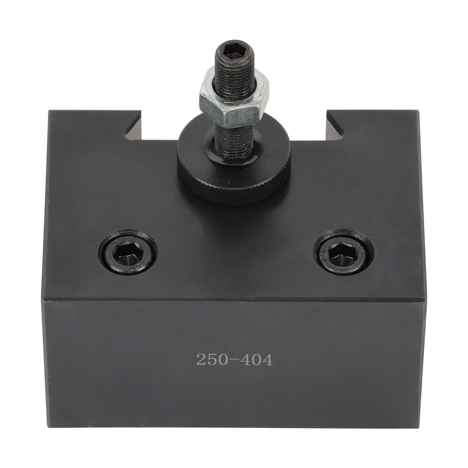 CA #4 Quick Change Tool Post 250-404 Turning Facing Holder