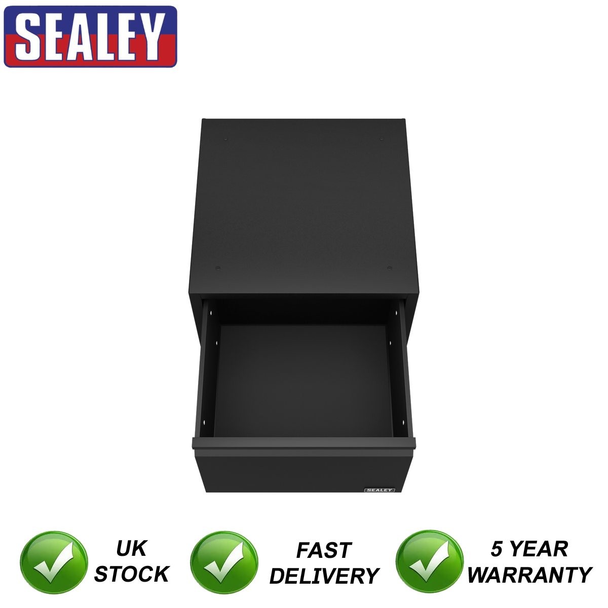 Sealey Modular Unit with Drawer APMB2