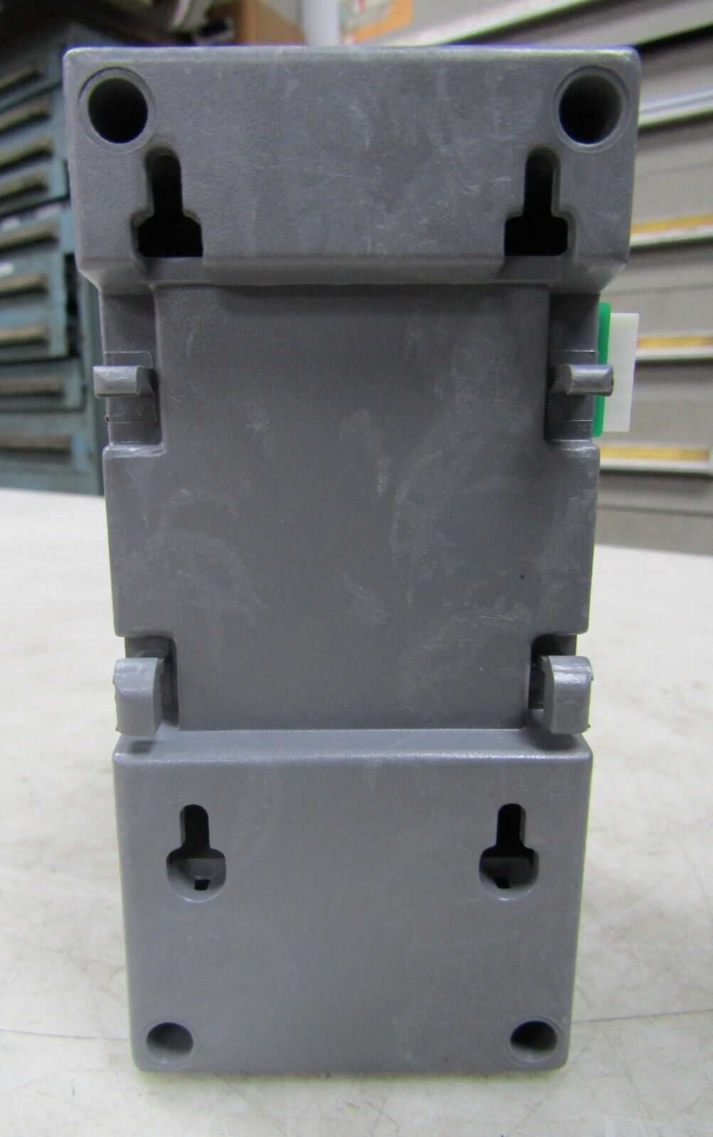 💥NEW JOHNSON CONTROLS SYSTEM 450 POWER MODULE 240 VAC C450YNN-1C