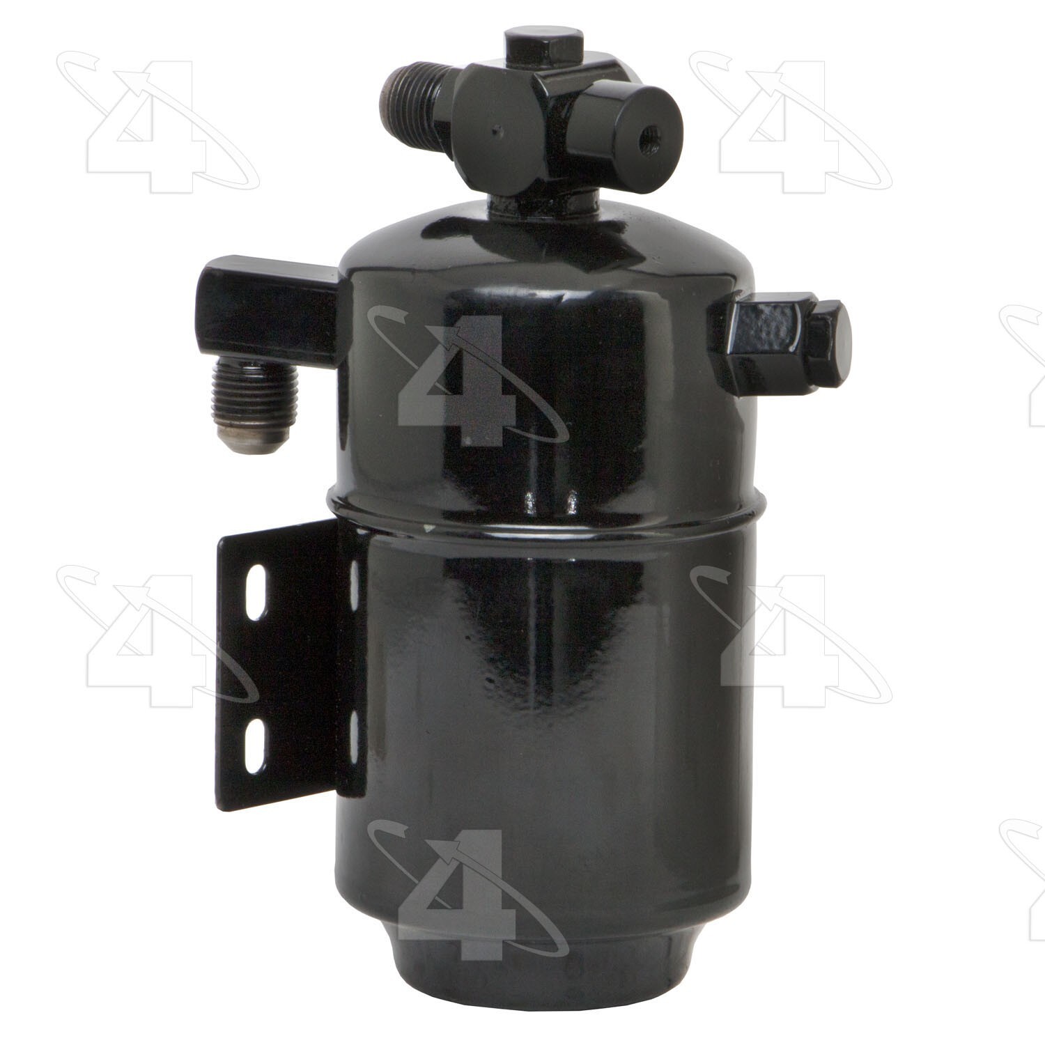 A/C Receiver Drier 4 Seasons For 1970-1973 Mercedes-Benz 280SE