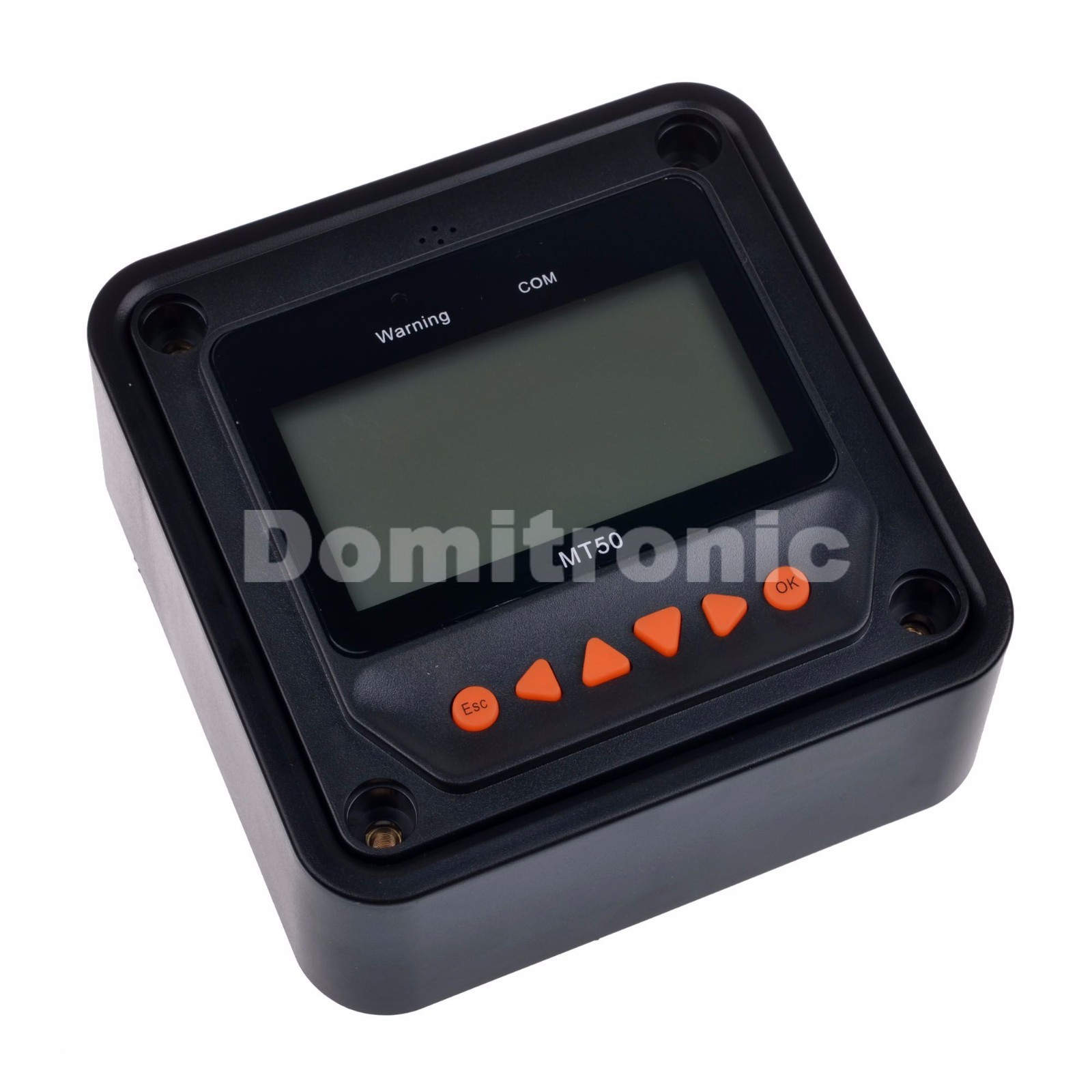 Epever MPPT Solar Controller 12V/24V Solar Panel Regulator 40A/30A/20A Tracer AN