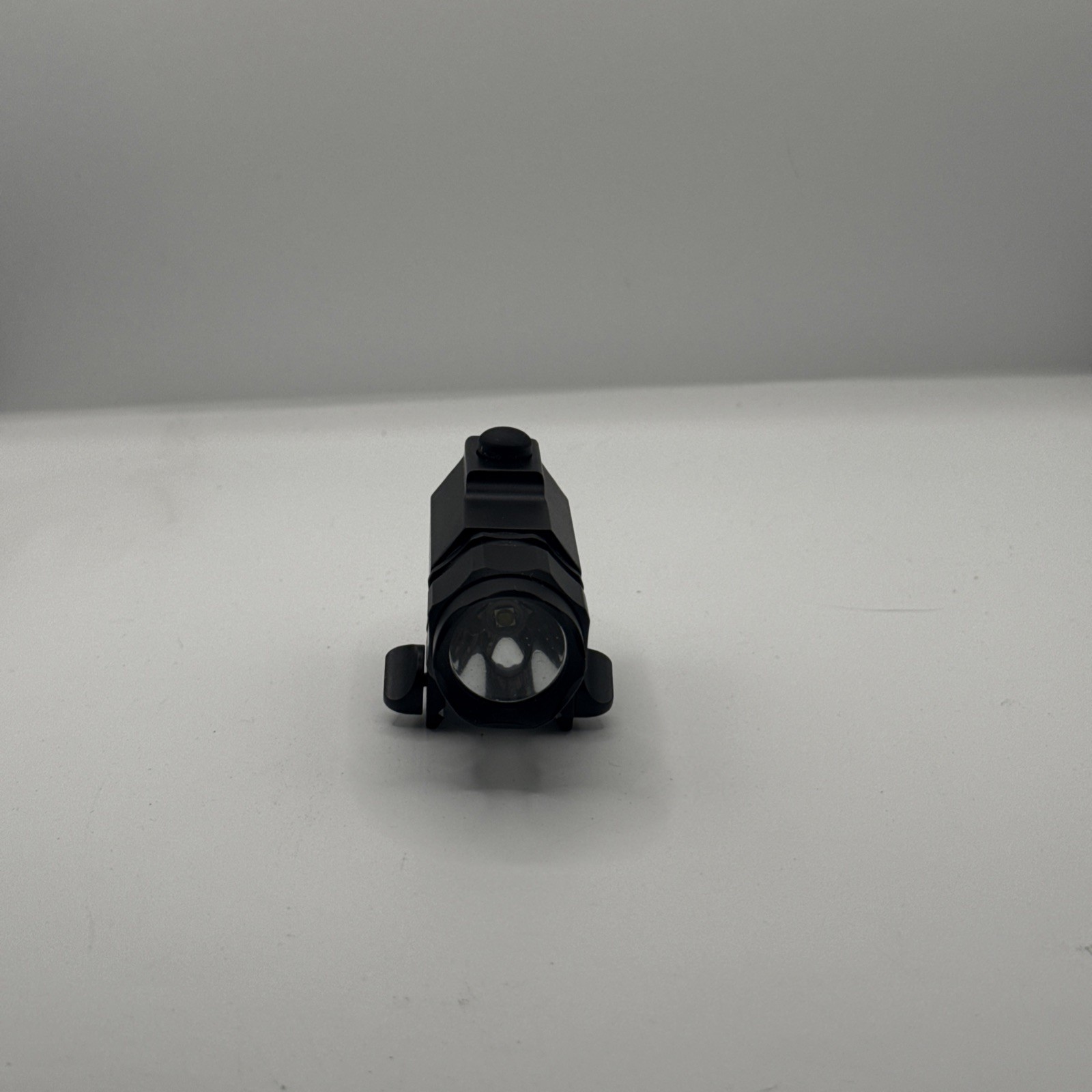 Tactical Weapon Light Black