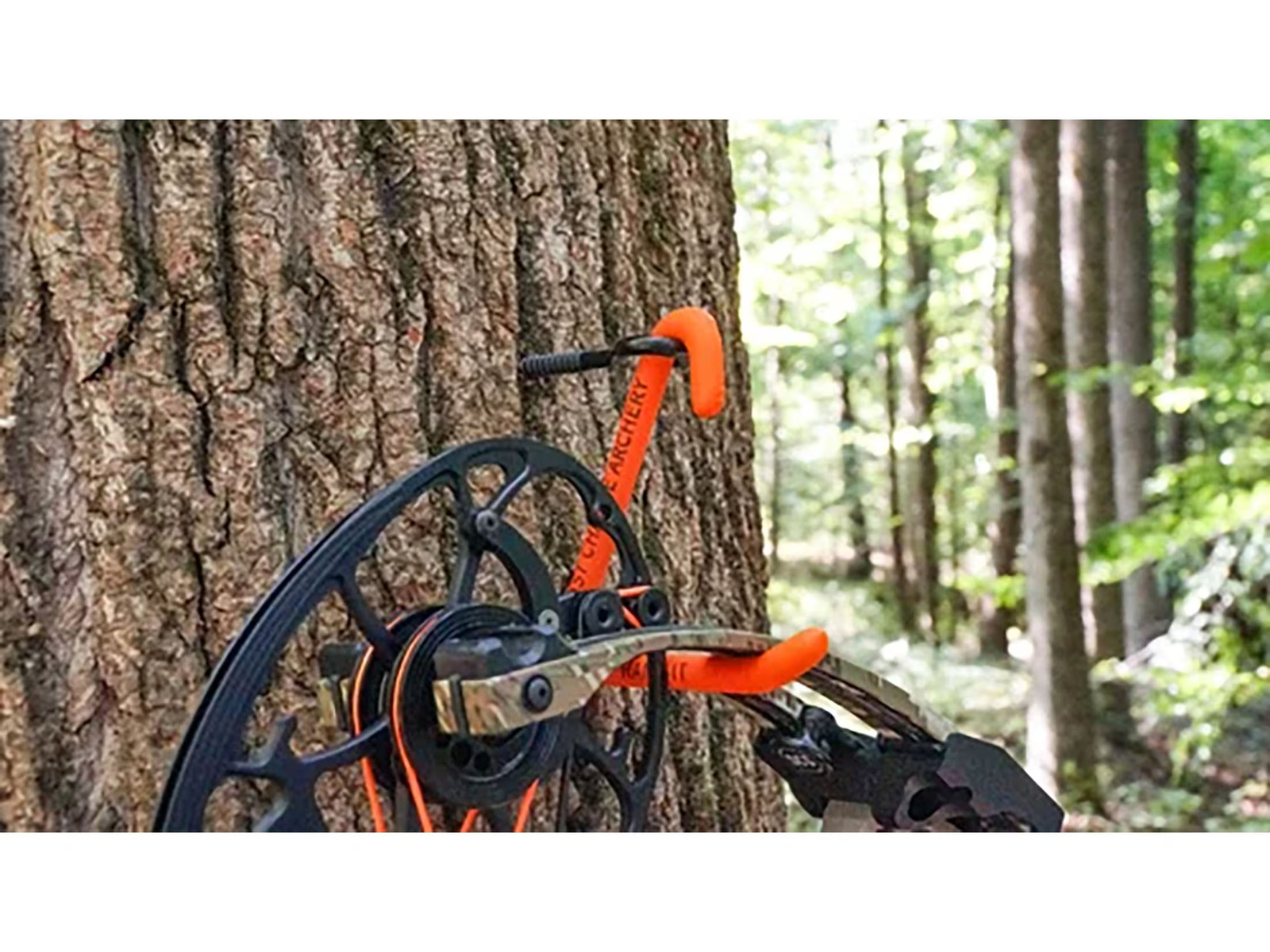 Last Chance Archery Hang-It Blind Bow Hanger Kit
