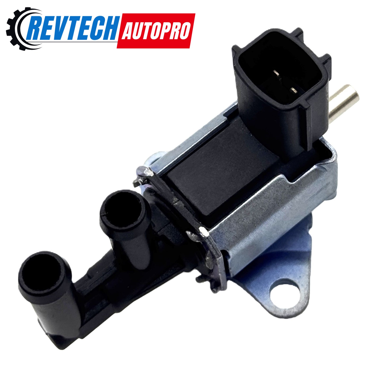 NEW  VACUUM VALVE CANISTER PURGE SOLENOID FOR FORD JL3E-9J559-AA JL3Z-9J559-A