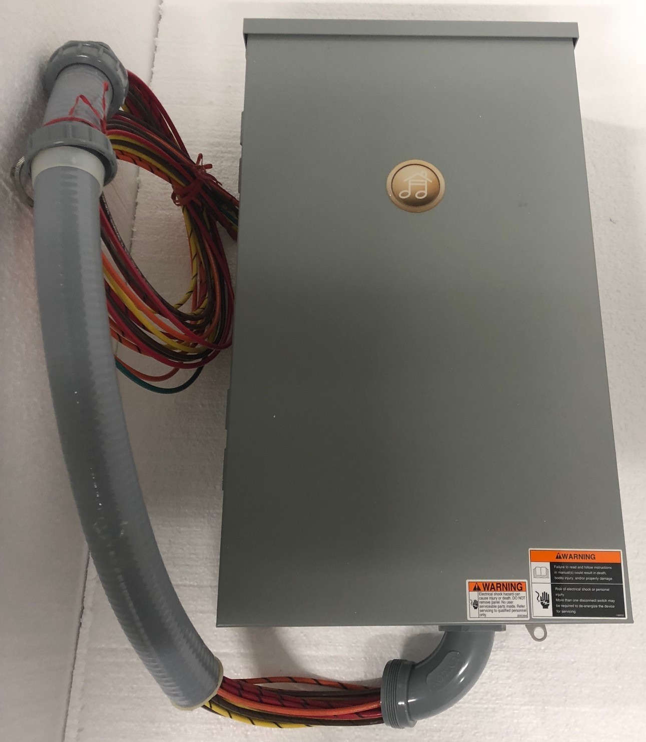Briggs and Stratton Power System Management System #71042