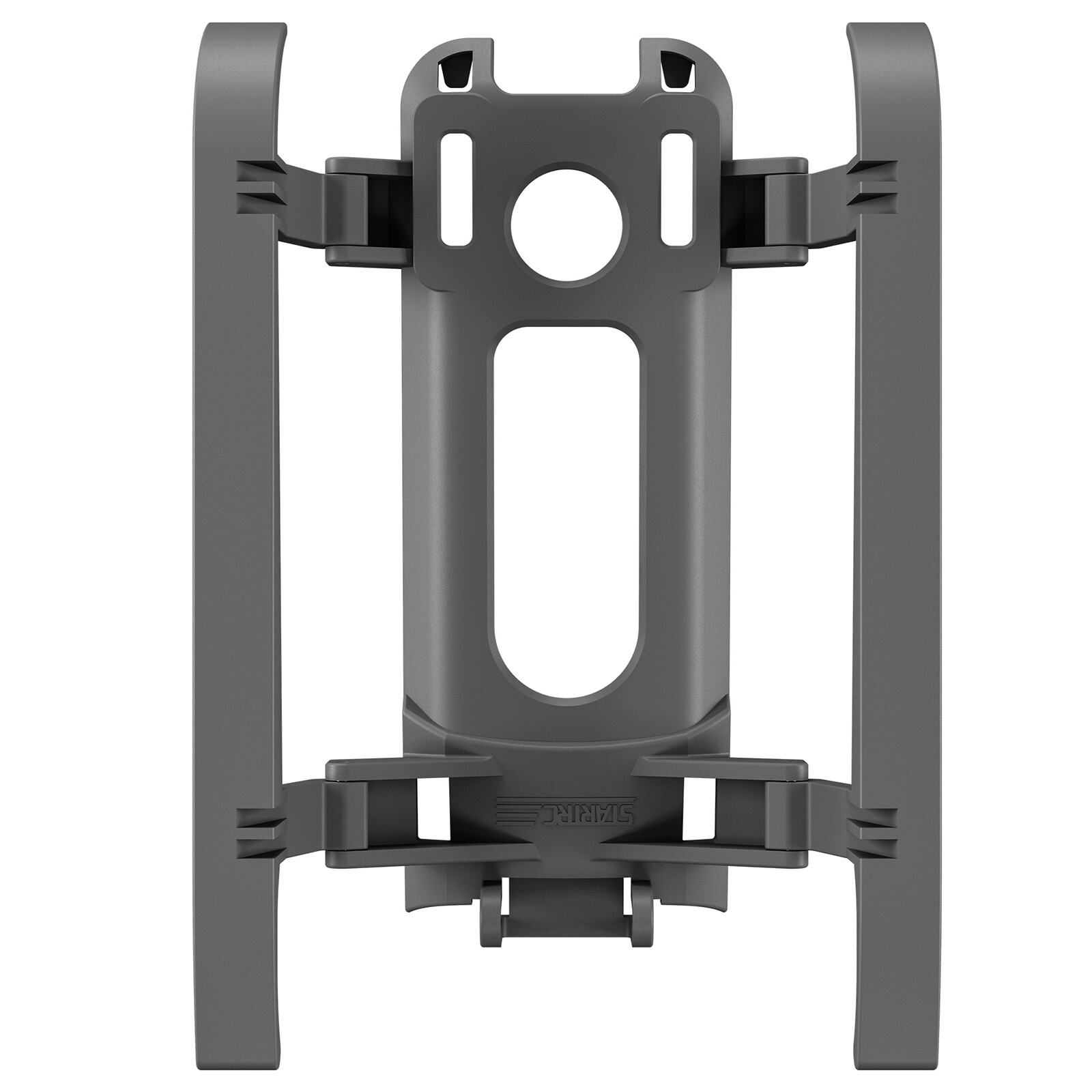Foldable Extended Landing Gear Height Increase Buffer Training for Air 3 Drone