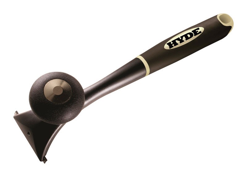 Hyde 10620 Tungsten Carbide Blade Lifetime Pull Scraper 2-1/2 L x 2-1/2 W in.