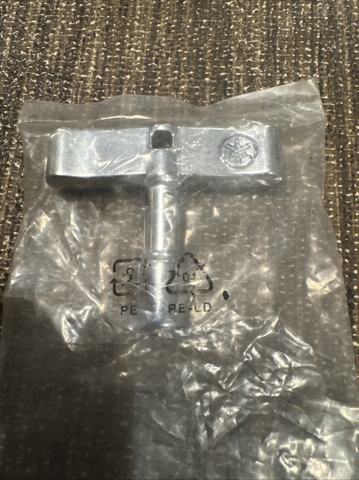 Yamaha Drum Key