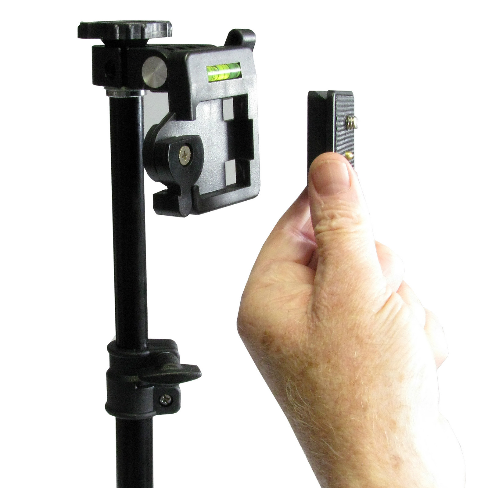 CS 500 Medium Copy Stand Rostrum 50 CM Max Height Quick Release UK Stock