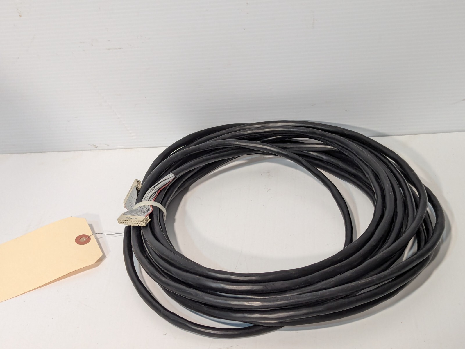 Prosys board card cord as pictured, 20 channel