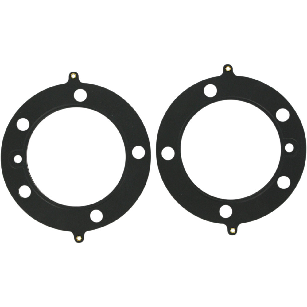 Cometic Cylinder Head Gasket STD.040 66-84 | C9984