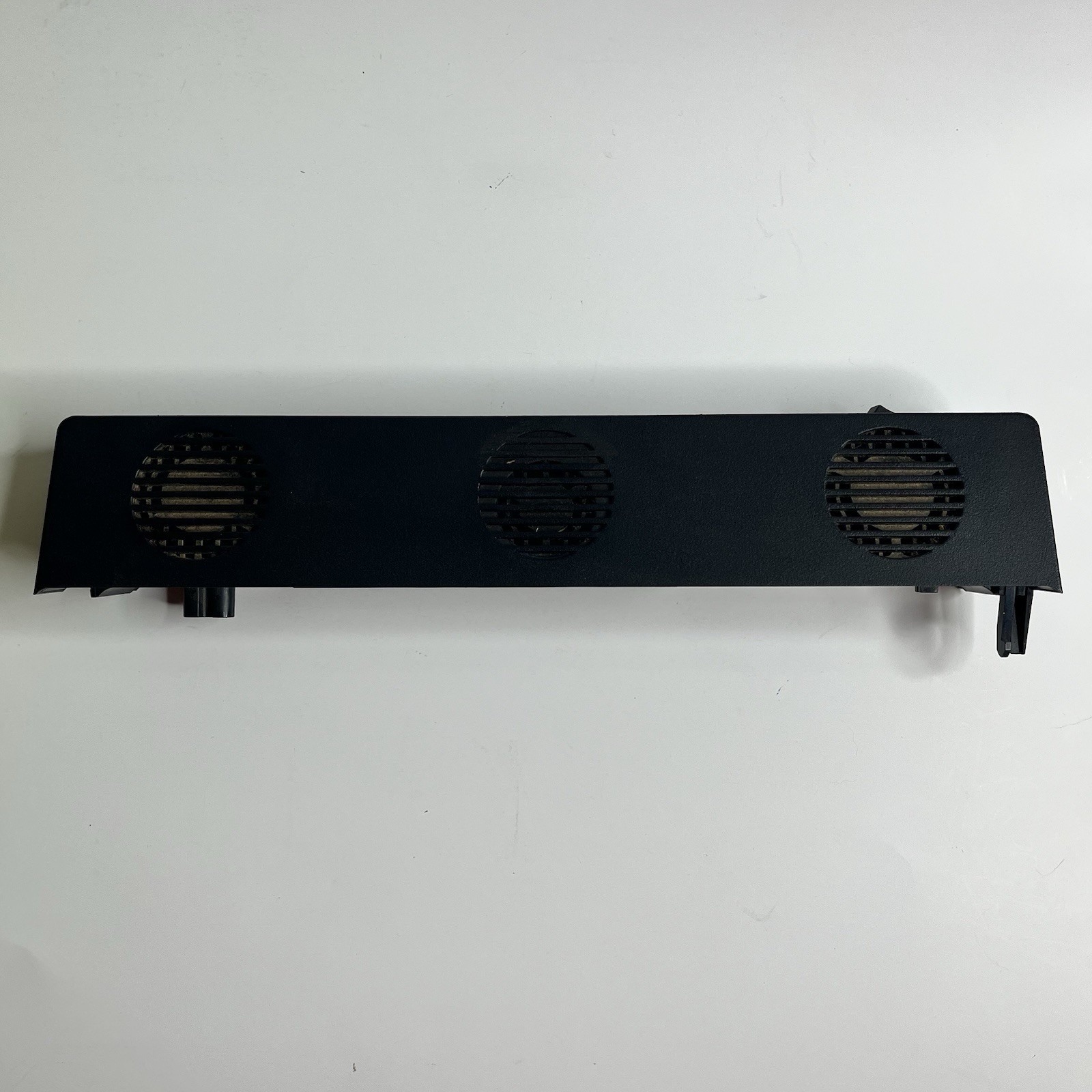 NYKO INTERCOOLER COOLING FAN PS3 PLAYSTATION 3 SLIM SYSTEM 83070-A50 Untested