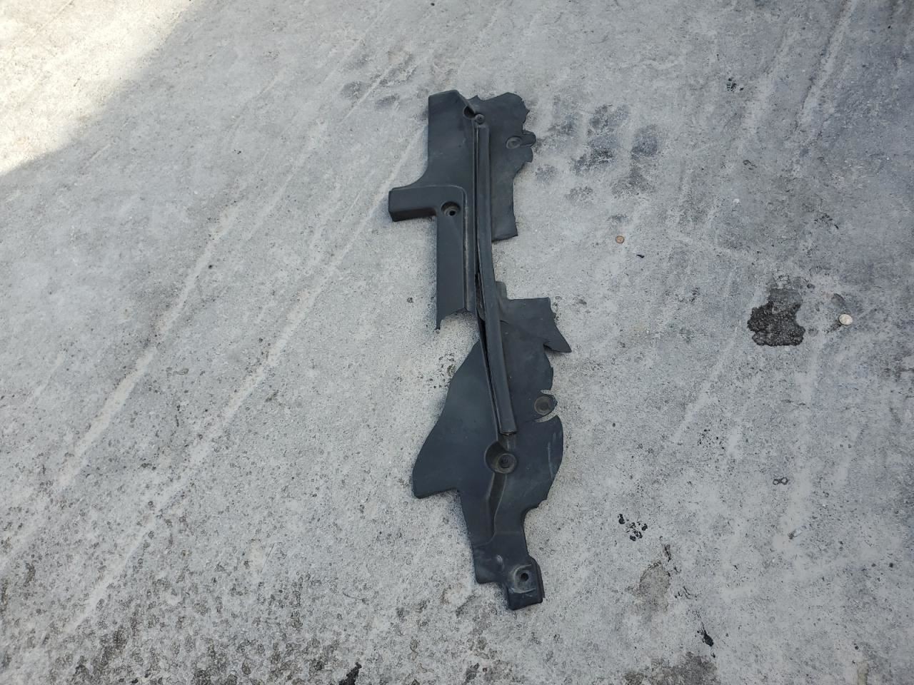 EXPEDITON 2007 Spare Wheel Carrier 735365