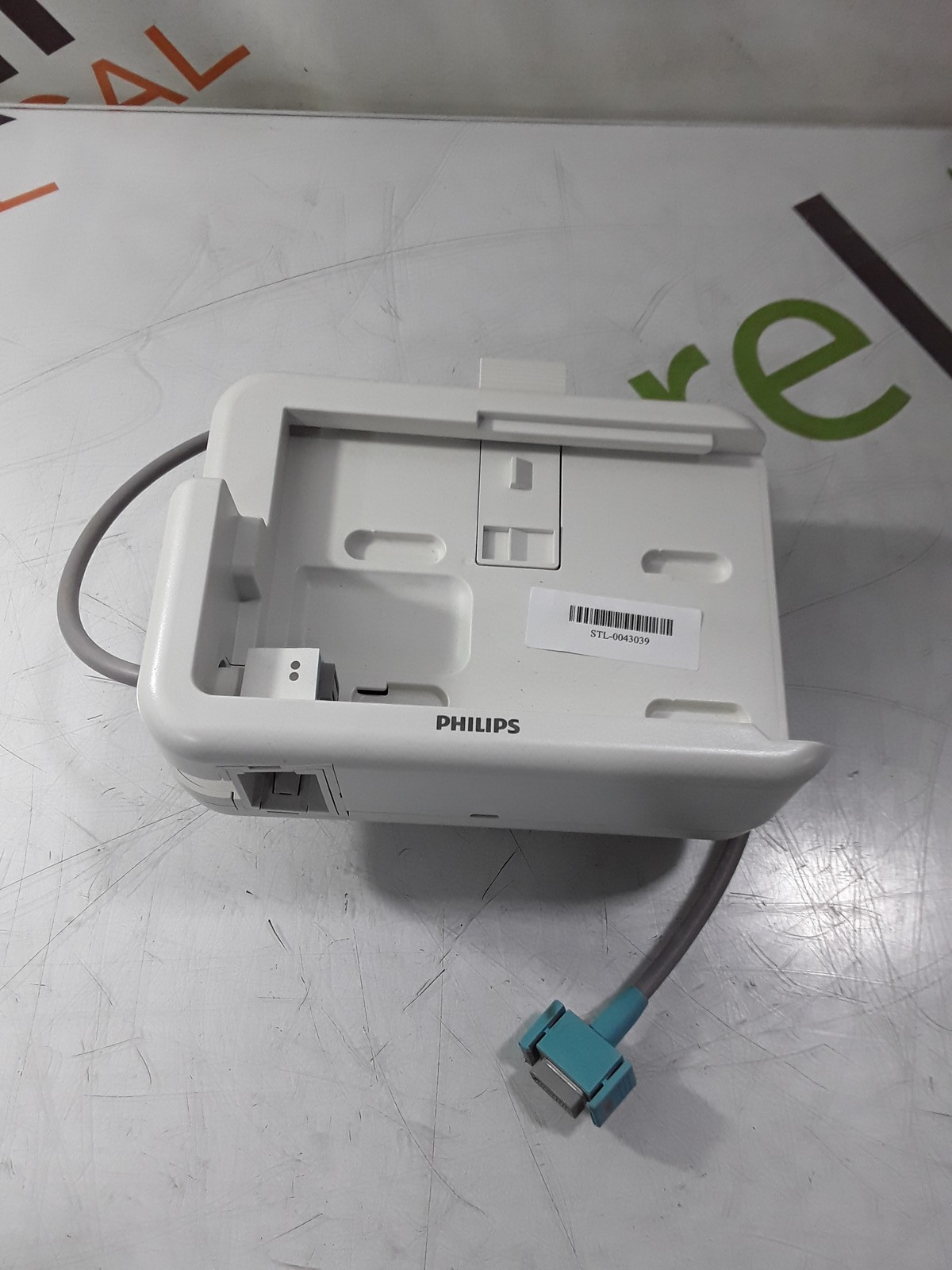 Philips M8040A #A03 Universal Docking Station