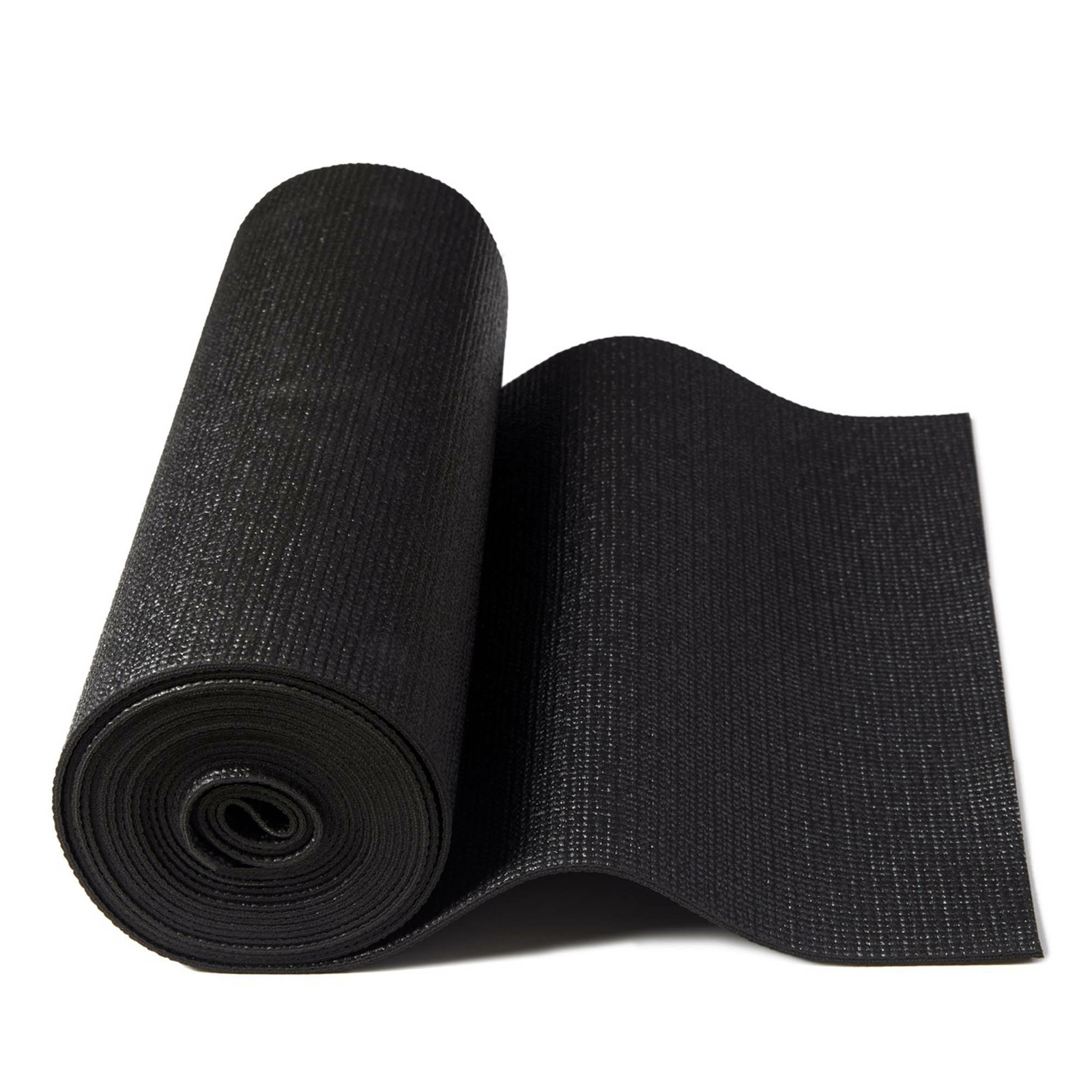 Professional Tool Box Liner Drawer Liner Black Non-Slip Shelf Line 18" x 24ft