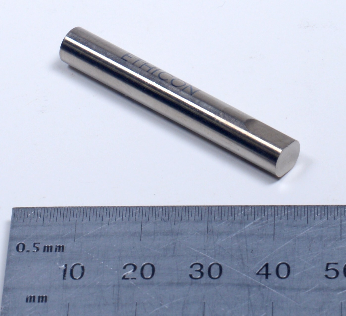 Eticon #10705036002192 Harmonic Test Tip 1¾" Surgical