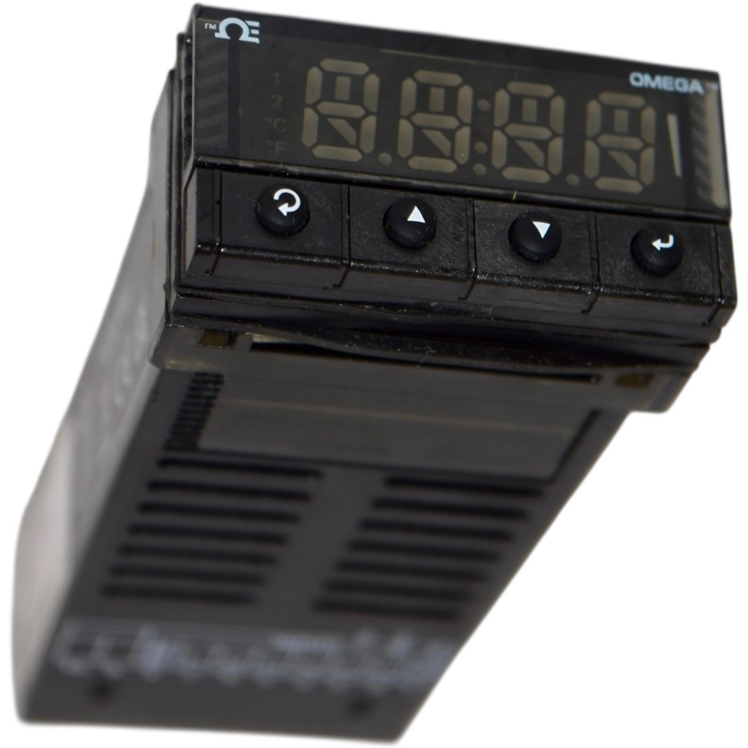 OMEGA CNi32-AL-DC 1/32 DIN Process Limit Controller 12-36V