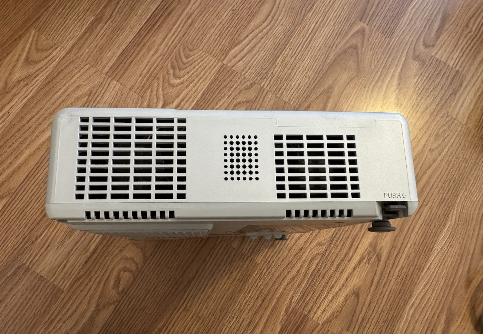 Panasonic LCD Projector PT-LB10SVU Made in Japan