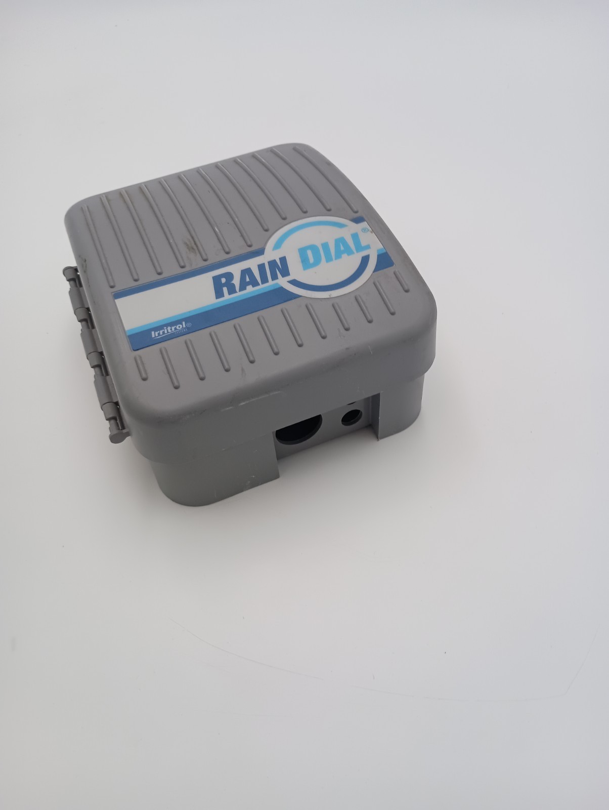 Irritrol RD900-INT-R Hardie Rain Irrigation Timer System