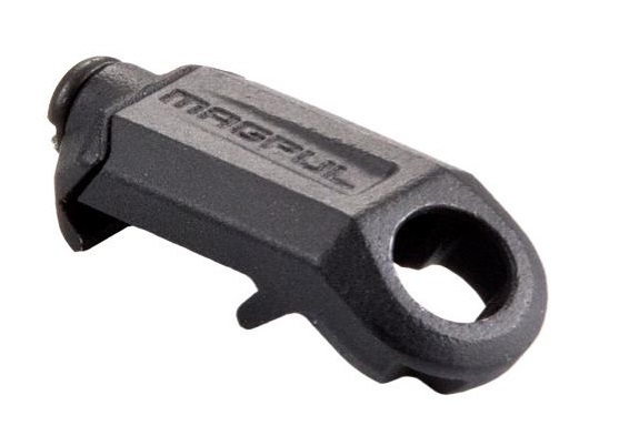 Magpul MAG337-BLK RSA QD - Rail Sling Attachement Quick Detach - MAG337 - NEW