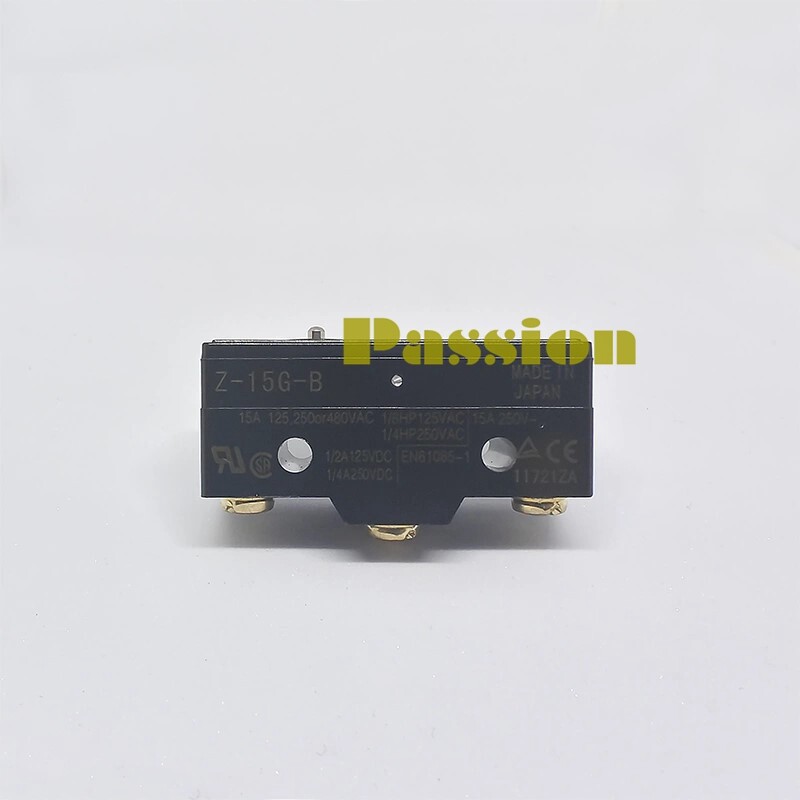 20PC/box NEW FOR Omron Z-15G-B Microswitch